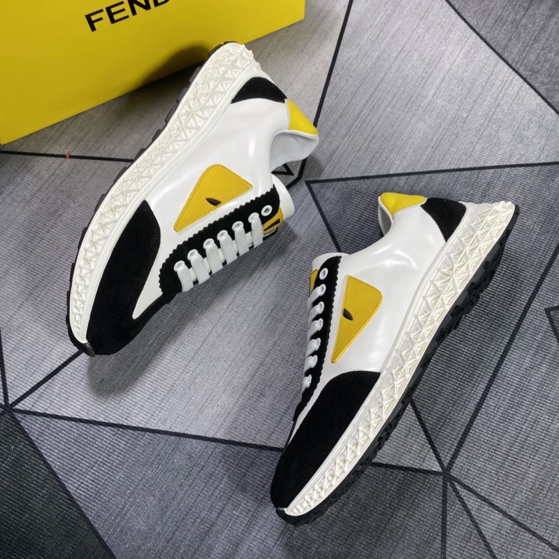 Fendi Sneakers